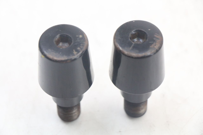 photo de LENKERENDKAPPE YAMAHA XMAX X-MAX 125 (2006 - 2009) - Alternative Perspektive