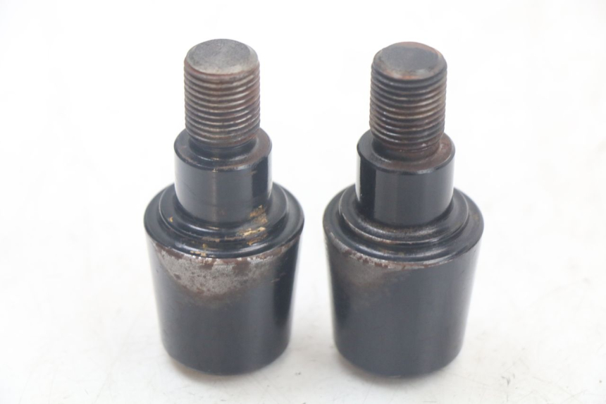 photo de LENKERENDKAPPE YAMAHA XMAX X-MAX 125 (2006 - 2009) - Technische Nahaufnahme