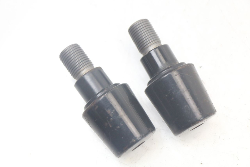 photo de LENKERENDKAPPE YAMAHA XMAX X-MAX 125 (2006 - 2009) - Detailansicht des Bauteils