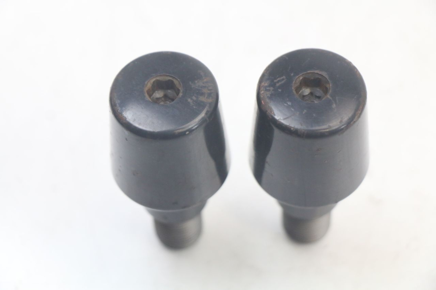 photo de LENKERENDKAPPE YAMAHA XMAX X-MAX 125 (2006 - 2009) - Alternative Perspektive