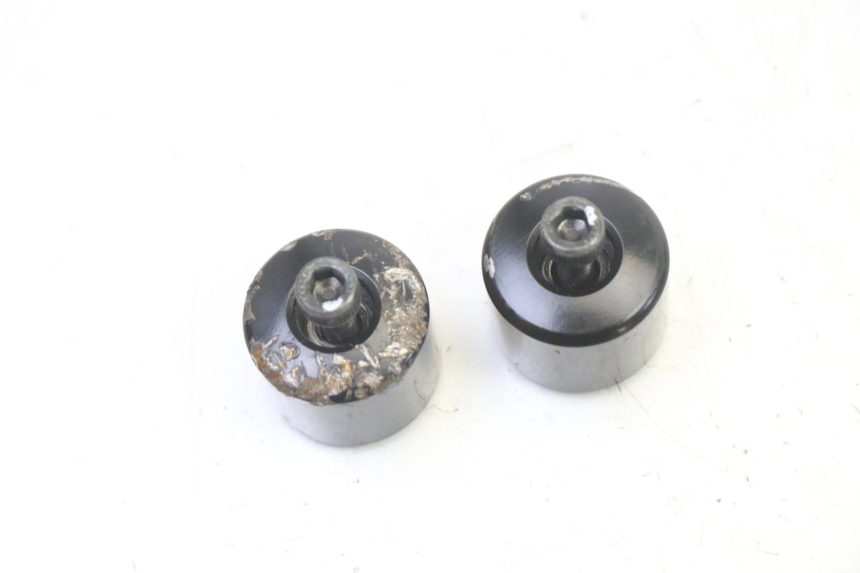 photo de LENKERENDEN YAMAHA XMAX X-MAX 125 (2021 - 2025) - Detailansicht des Bauteils