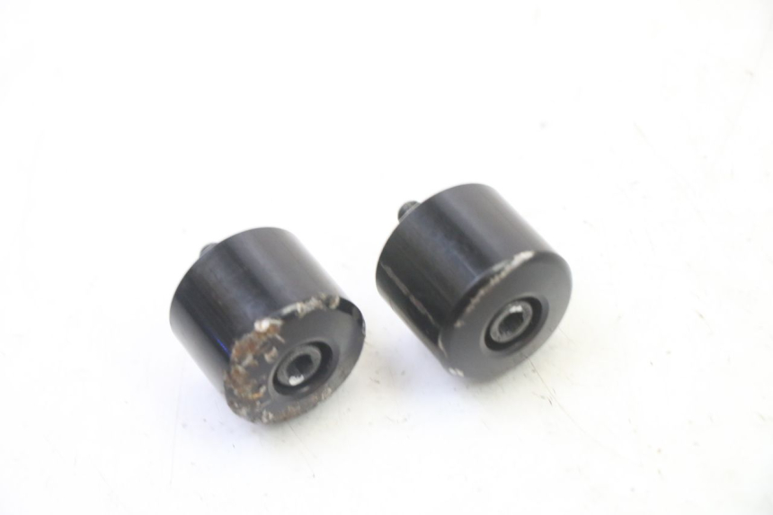 photo de LENKERENDEN YAMAHA XMAX X-MAX 125 (2021 - 2025) - Zoom auf Gebrauchszustand