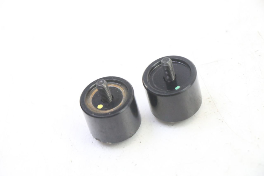 photo de LENKERENDEN YAMAHA XMAX X-MAX 125 (2021 - 2025) - Alternative Perspektive