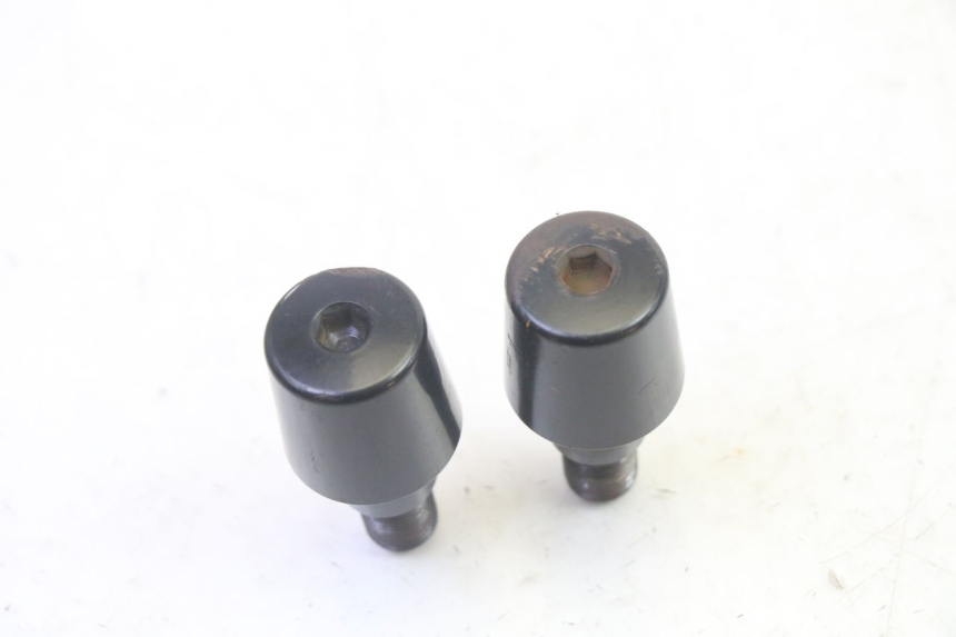 photo de LENKERENDSTüCK YAMAHA X-MAX XMAX 250 (2006 - 2009) - Detailansicht des Bauteils