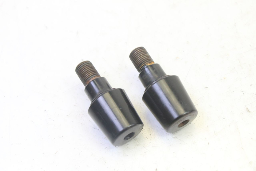 photo de LENKERENDSTüCK YAMAHA X-MAX XMAX 250 (2006 - 2009) - Alternative Perspektive