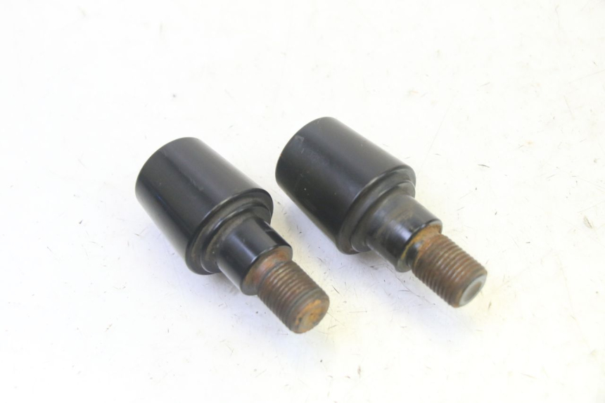 photo de LENKERENDSTüCK YAMAHA X-MAX XMAX 250 (2006 - 2009) - Technische Nahaufnahme