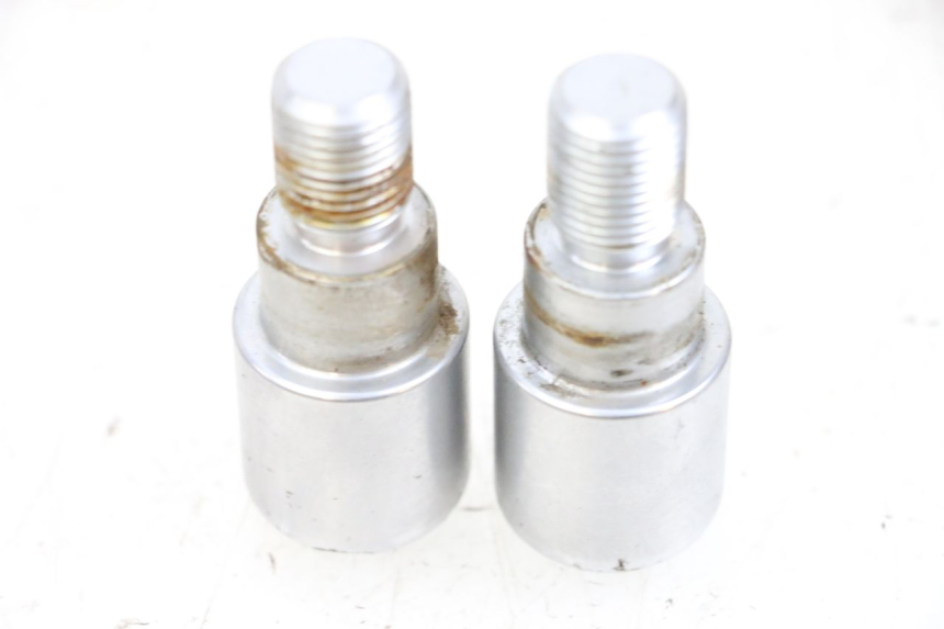 photo de LENKERENDSTüCK YAMAHA X-MAX XMAX 125 (2010 - 2013) - Zoom auf Gebrauchszustand