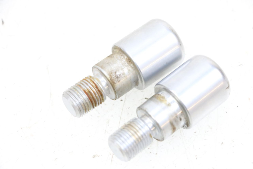 photo de LENKERENDSTüCK YAMAHA X-MAX XMAX 125 (2010 - 2013) - Alternative Perspektive