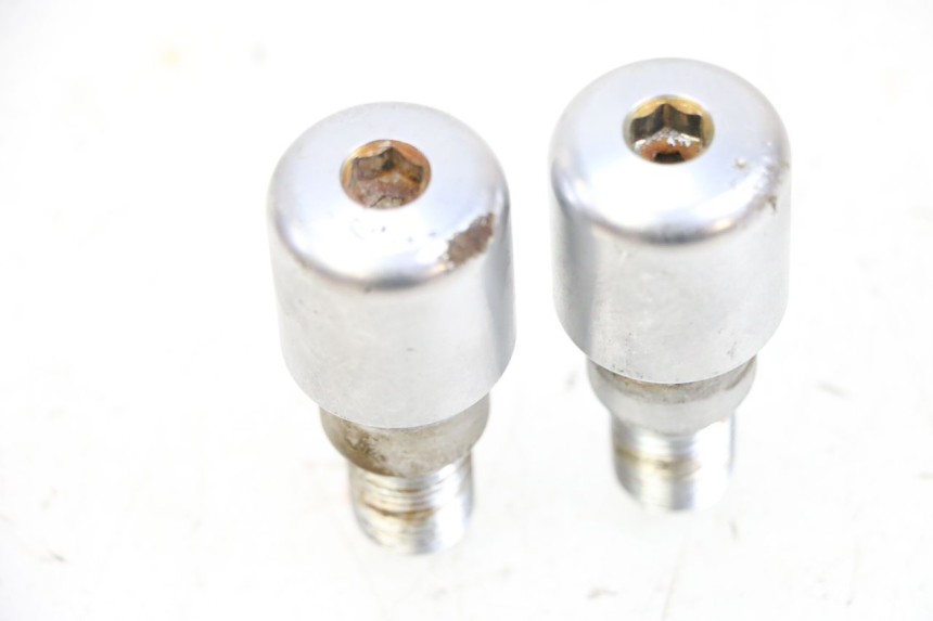 photo de LENKERENDSTüCK YAMAHA X-MAX XMAX 125 (2010 - 2013) - Technische Nahaufnahme