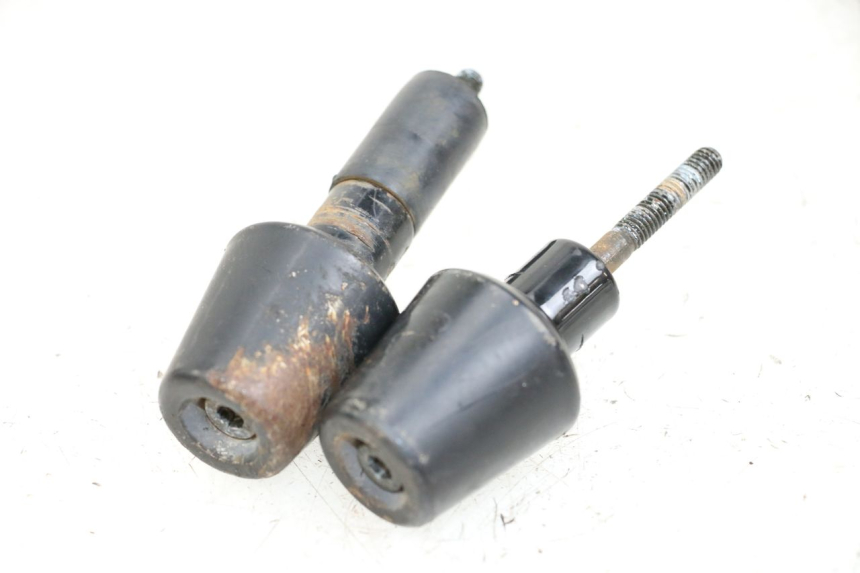 photo de LENKERENDSTüCK SYM X-PRO 4T 50 (2014 - 2021) - Hauptansicht