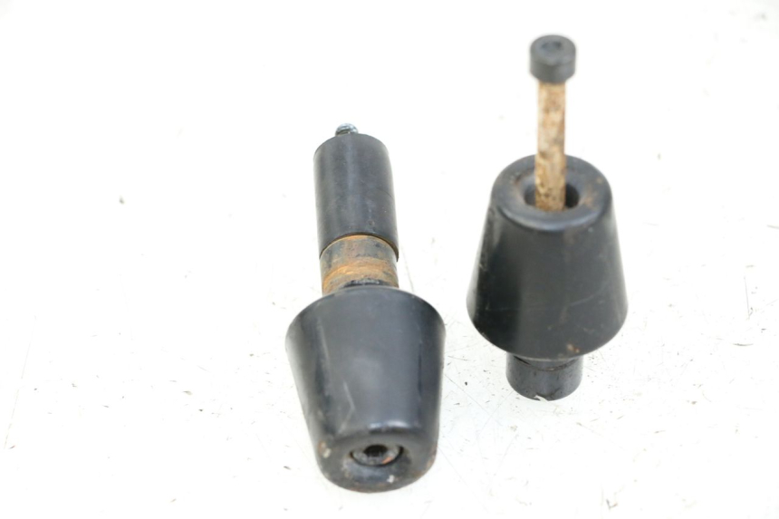 photo de LENKERENDSTüCK SYM X-PRO 4T 50 (2014 - 2021) - Detailansicht des Bauteils