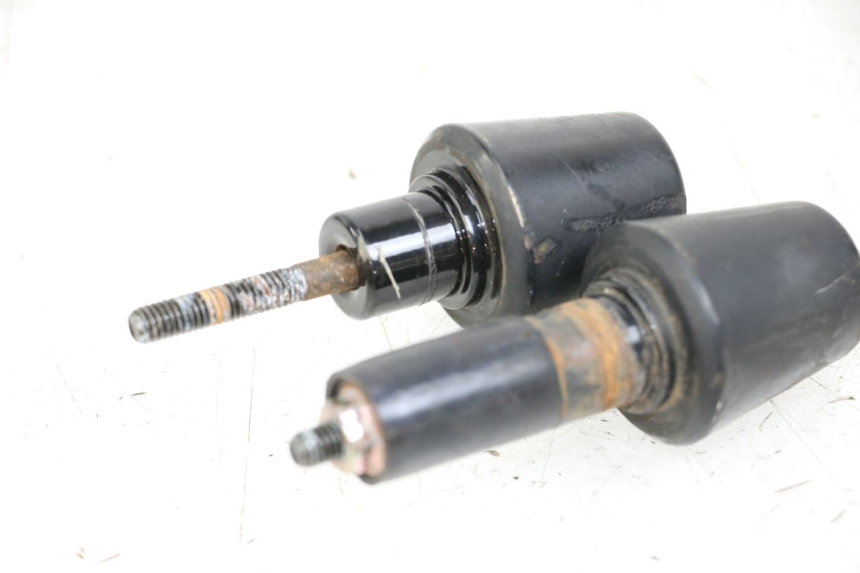 photo de LENKERENDSTüCK SYM X-PRO 4T 50 (2014 - 2021) - Zoom auf Gebrauchszustand