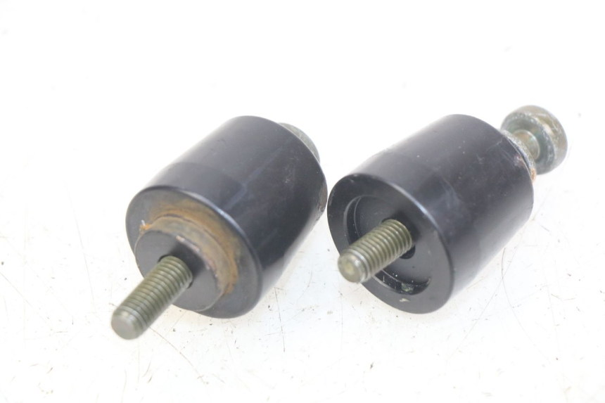 photo de LENKERENDSTüCK KYMCO X-TOWN XTOWN 125 (2016 - 2021) - Zoom auf Gebrauchszustand