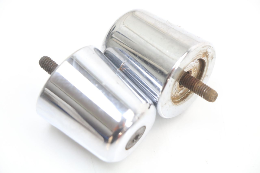 photo de LENKERENDEN PIAGGIO X10 125 (2012 - 2017) - Detailansicht des Bauteils