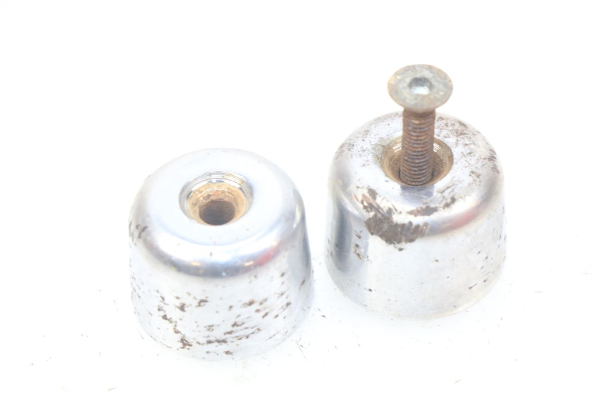 photo de LENKERENDSTüCK PIAGGIO X7 125 (2007 - 2013) - Zoom auf Gebrauchszustand