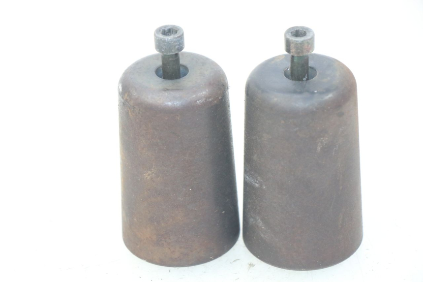 photo de LENKERENDSTüCK PIAGGIO X9 EVOLUTION 125 (2003 - 2007) - Hauptansicht