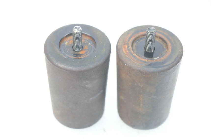 photo de LENKERENDSTüCK PIAGGIO X9 EVOLUTION 125 (2003 - 2007) - Detailansicht des Bauteils