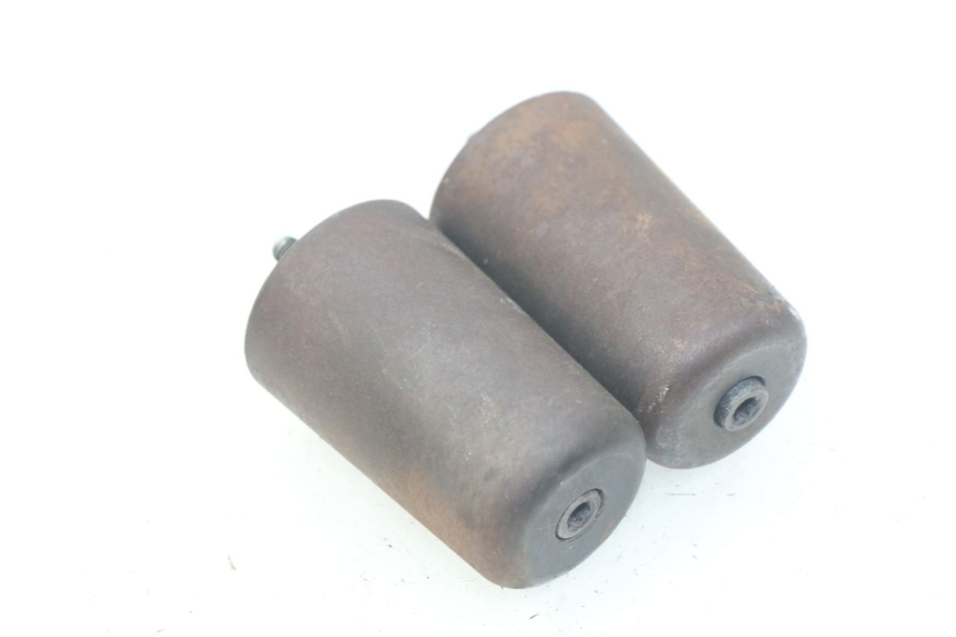 photo de LENKERENDSTüCK PIAGGIO X9 EVOLUTION 125 (2003 - 2007) - Zoom auf Gebrauchszustand