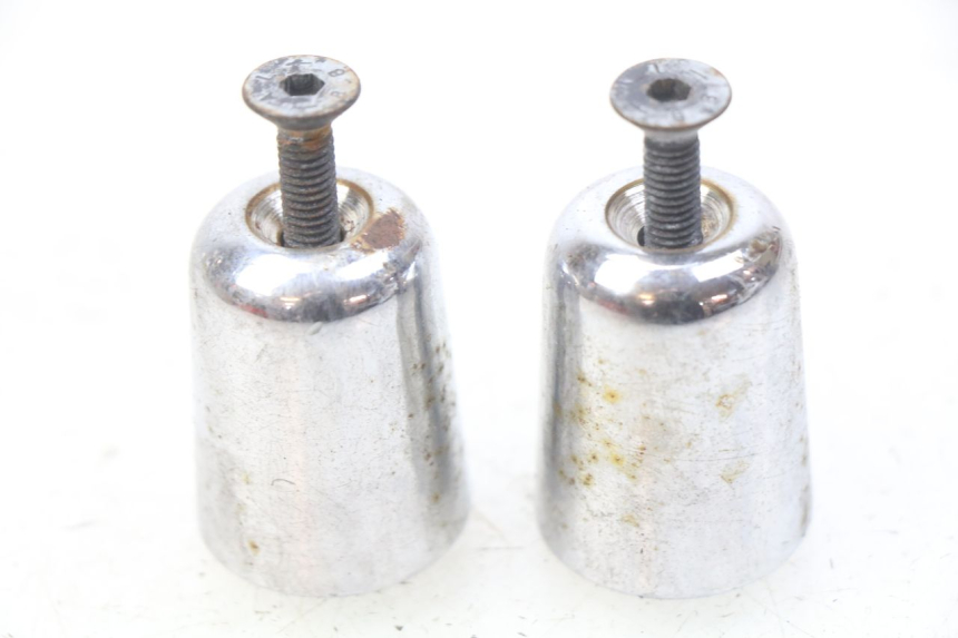 photo de LENKERENDSTüCK PIAGGIO X9 EVOLUTION 125 (2003 - 2007) - Hauptansicht