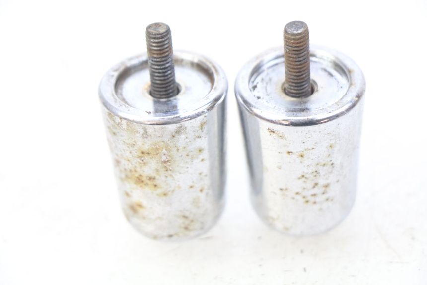 photo de LENKERENDSTüCK PIAGGIO X9 EVOLUTION 125 (2003 - 2007) - Detailansicht des Bauteils