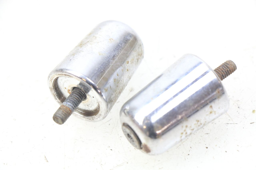 photo de LENKERENDSTüCK PIAGGIO X9 EVOLUTION 125 (2003 - 2007) - Zoom auf Gebrauchszustand