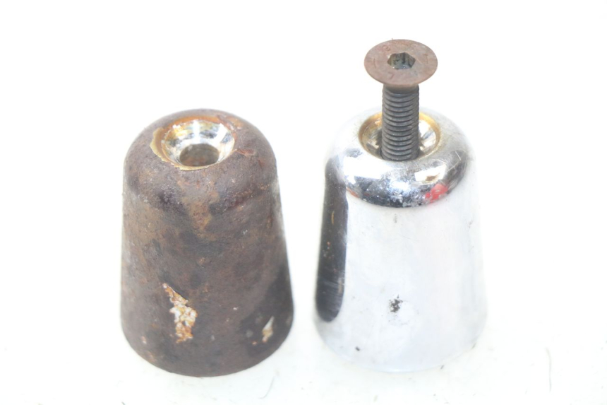 photo de LENKERENDEN PIAGGIO X9 125 (2000 - 2003) - Hauptansicht