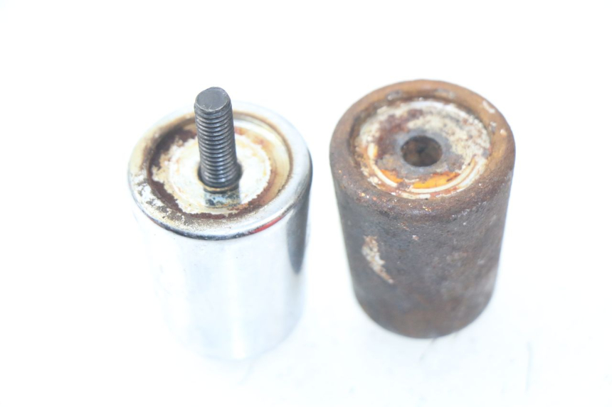 photo de LENKERENDEN PIAGGIO X9 125 (2000 - 2003) - Detailansicht des Bauteils