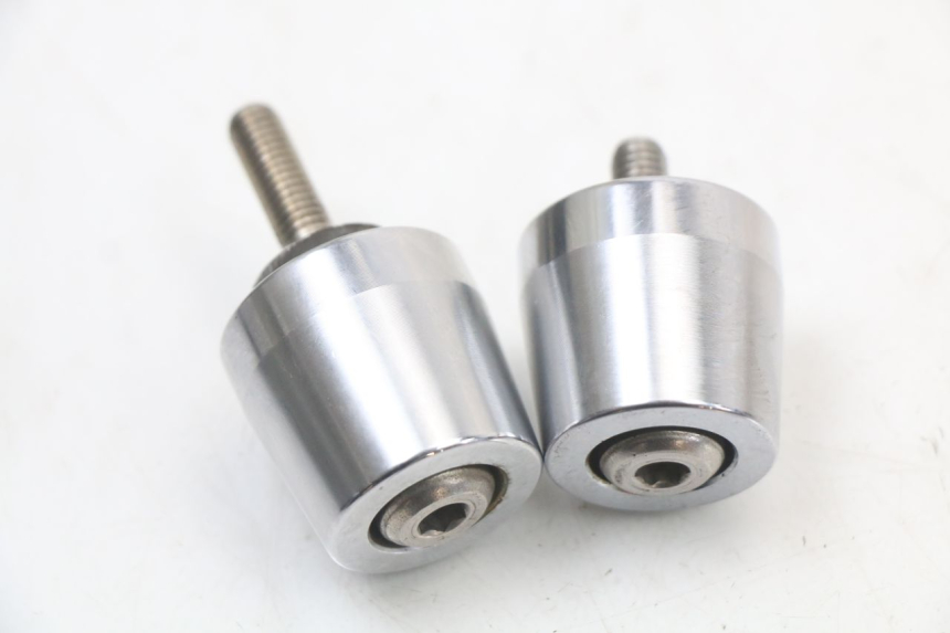 photo de Lenkerendstück KYMCO XCITING 250 (2006 - 2009) - Hauptansicht