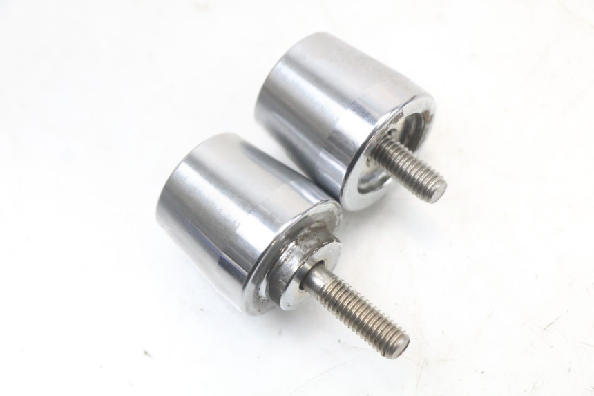 photo de Lenkerendstück KYMCO XCITING 250 (2006 - 2009) - Detailansicht des Bauteils