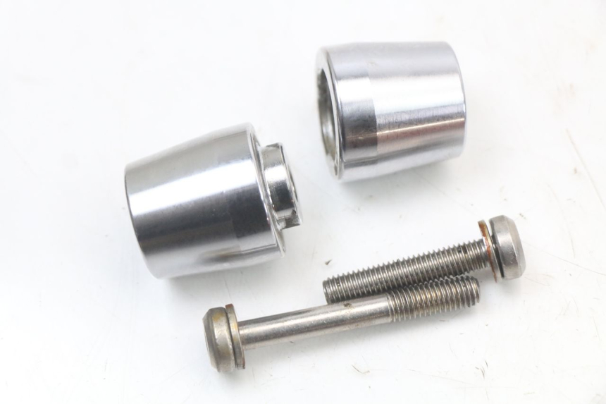 photo de Lenkerendstück KYMCO XCITING 250 (2006 - 2009) - Alternative Perspektive