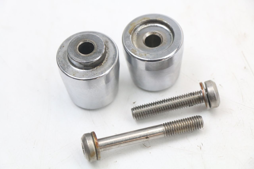 photo de Lenkerendstück KYMCO XCITING 250 (2006 - 2009) - Technische Nahaufnahme