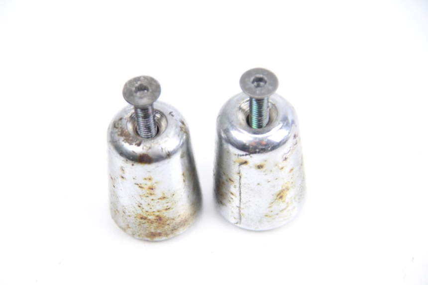 photo de LENKERENDSTüCK PIAGGIO XEVO - X EVO 125 (2007 - 2017) - Detailansicht des Bauteils