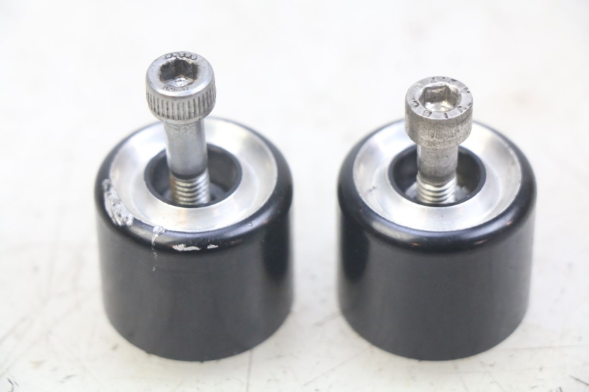 photo de LENKERENDSTüCK PIAGGIO XEVO - X EVO 125 (2007 - 2017) - Hauptansicht