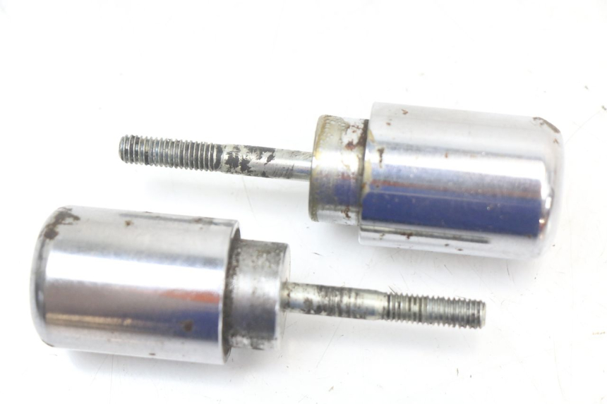 photo de LENKERENDEN YAMAHA XJ F 900 (1983 - 1994) - Zoom auf Gebrauchszustand