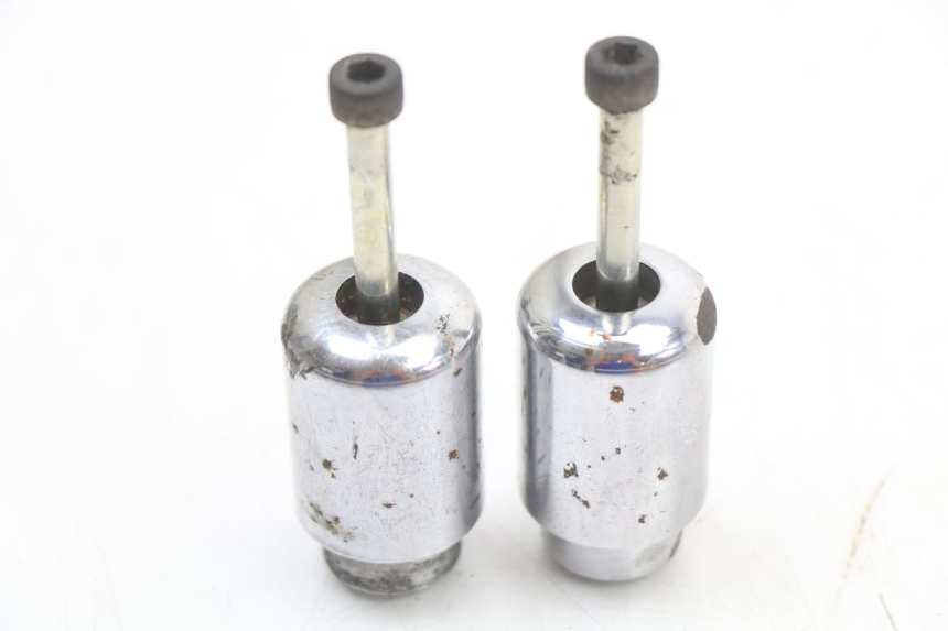 photo de LENKERENDEN YAMAHA XJ F 900 (1983 - 1994) - Alternative Perspektive