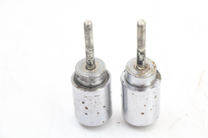 photo de LENKERENDEN YAMAHA XJ F 900 (1983 - 1994) - Technische Nahaufnahme