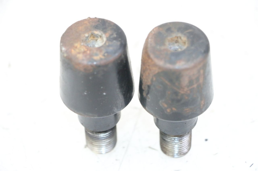 photo de LENKERENDEN YAMAHA XJ6 ABS 600 (2008 - 2016) - Hauptansicht