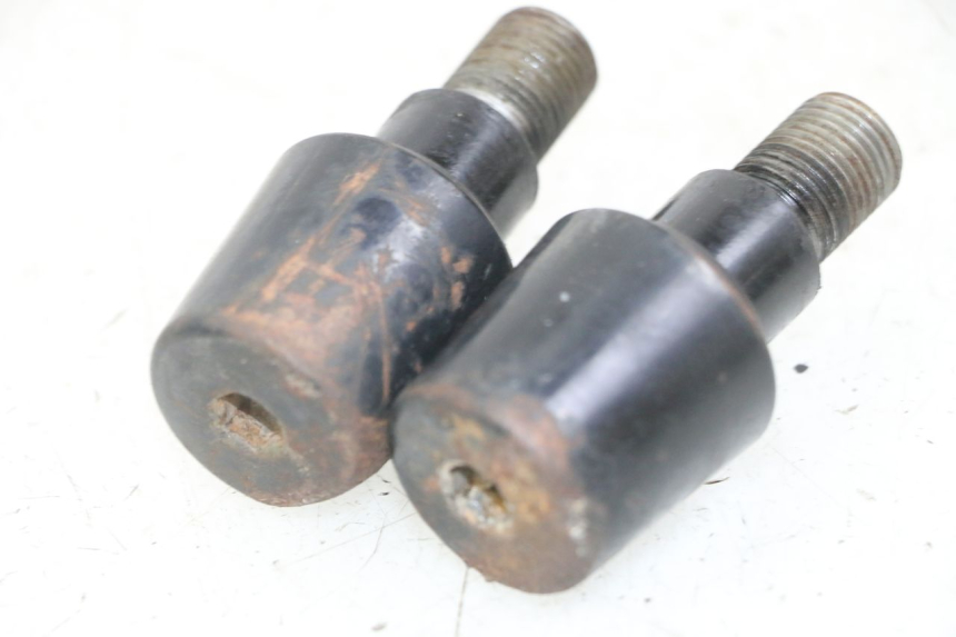 photo de LENKERENDEN YAMAHA XJ6 ABS 600 (2008 - 2016) - Zoom auf Gebrauchszustand