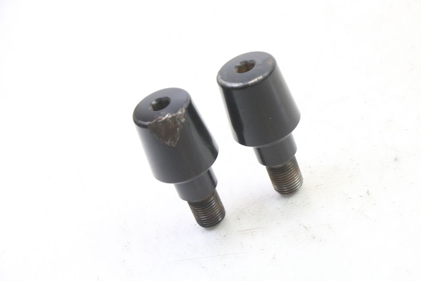 photo de LENKERENDEN YAMAHA XJ6 ABS 600 (2008 - 2016) - Hauptansicht