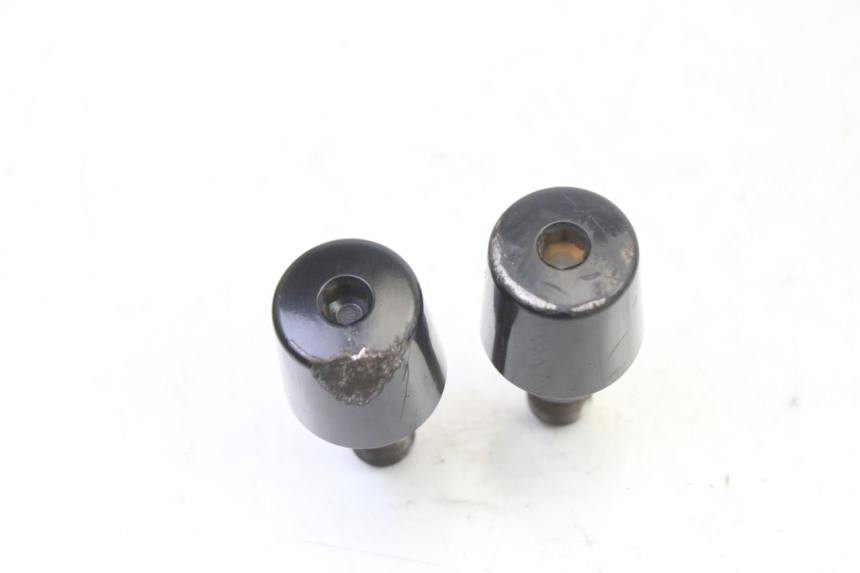 photo de LENKERENDEN YAMAHA XJ6 ABS 600 (2008 - 2016) - Detailansicht des Bauteils