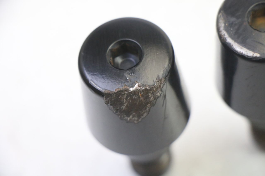 photo de LENKERENDEN YAMAHA XJ6 ABS 600 (2008 - 2016) - Zoom auf Gebrauchszustand