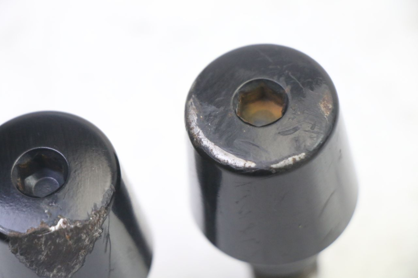 photo de LENKERENDEN YAMAHA XJ6 ABS 600 (2008 - 2016) - Alternative Perspektive