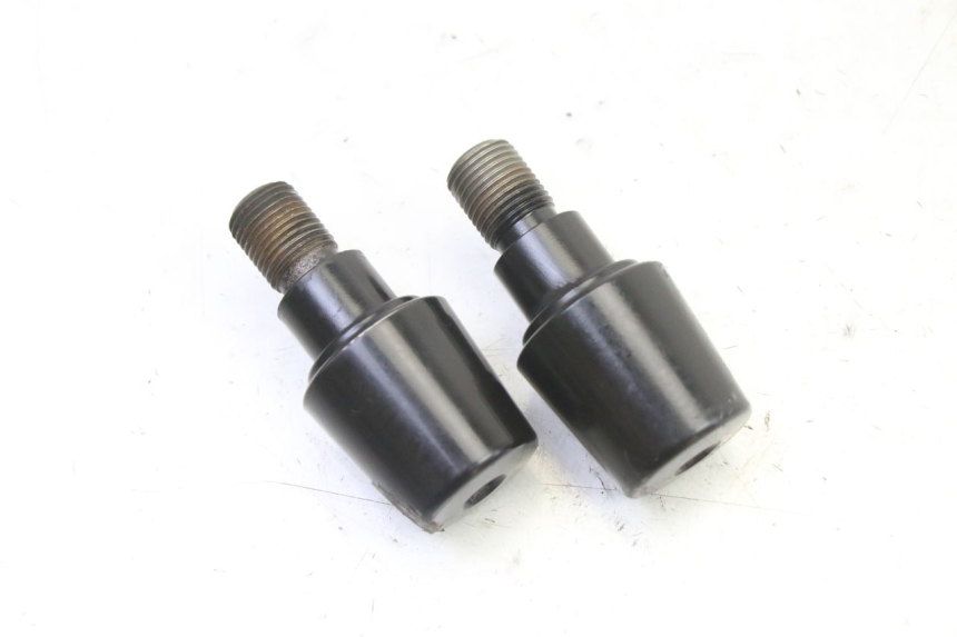 photo de LENKERENDEN YAMAHA XJ6 ABS 600 (2008 - 2016) - Technische Nahaufnahme