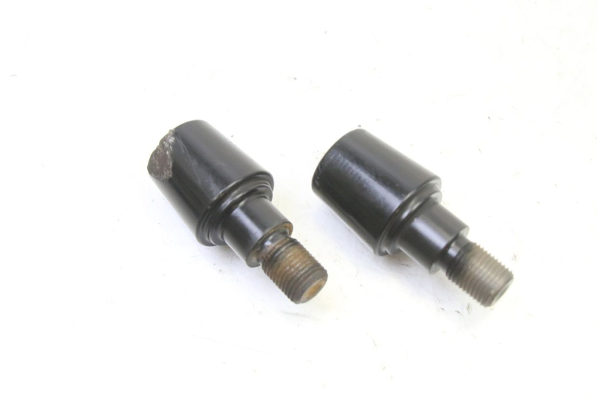 photo de LENKERENDEN YAMAHA XJ6 ABS 600 (2008 - 2016) - Gesamtansicht des Produkts