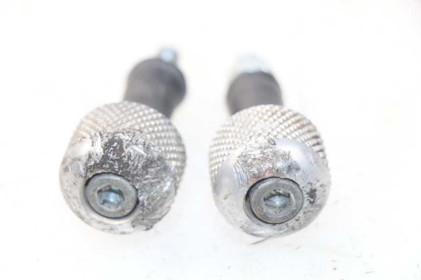 photo de LENKERENDEN YAMAHA XJ600 XJ DIVERSION 600 (1992 - 1997) - Hauptansicht