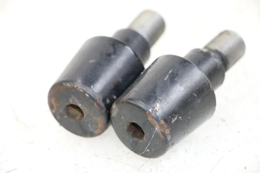 photo de LENKERENDEN YAMAHA XJ600 XJ DIVERSION 600 (1992 - 1997) - Hauptansicht