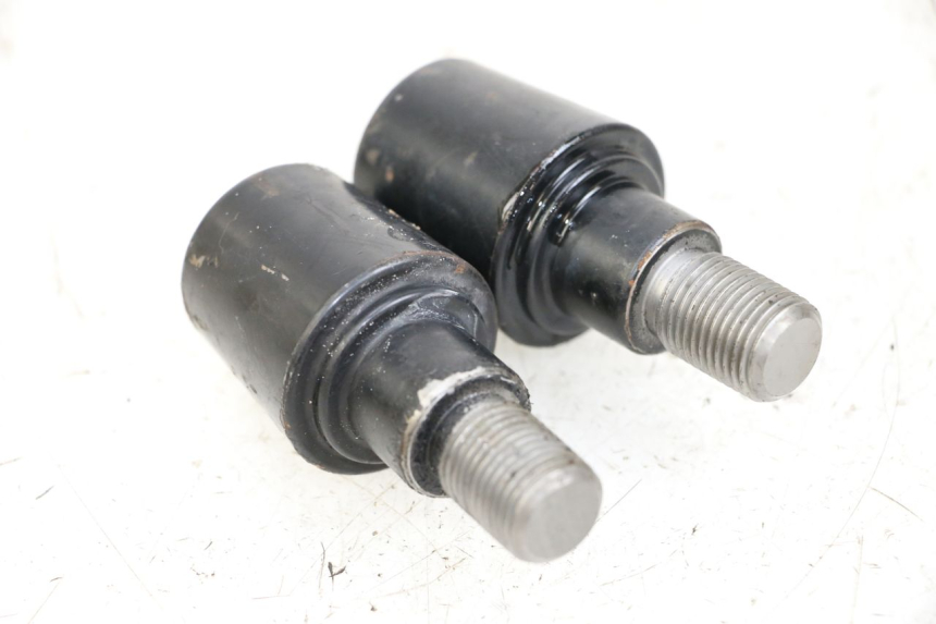 photo de LENKERENDEN YAMAHA XJ600 XJ DIVERSION 600 (1992 - 1997) - Zoom auf Gebrauchszustand