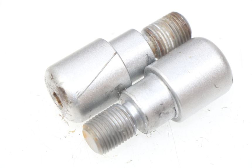 photo de LENKERENDEN YAMAHA XP T-MAX TMAX ABS 530 (2012 - 2015) - Hauptansicht