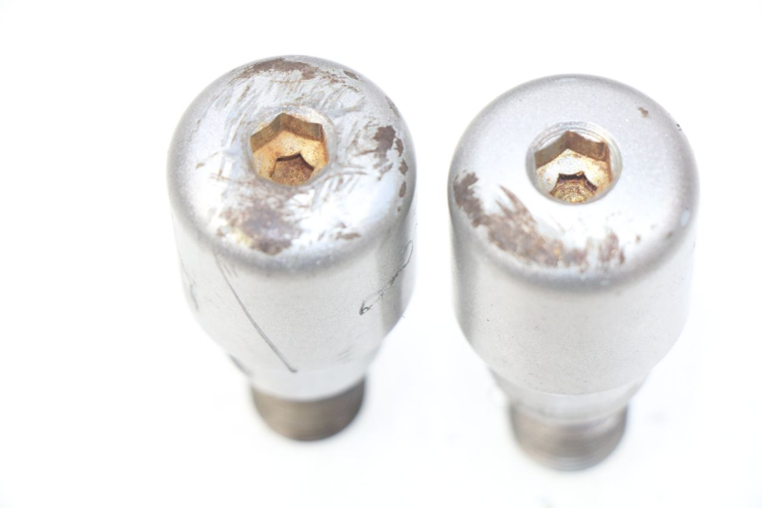 photo de LENKERENDEN YAMAHA XP T-MAX TMAX ABS 530 (2012 - 2015) - Detailansicht des Bauteils