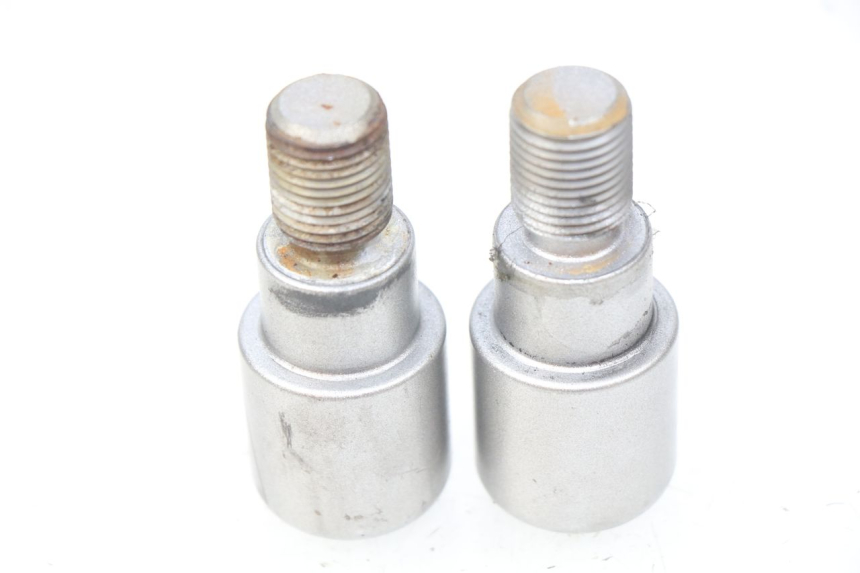 photo de LENKERENDEN YAMAHA XP T-MAX TMAX ABS 530 (2012 - 2015) - Zoom auf Gebrauchszustand